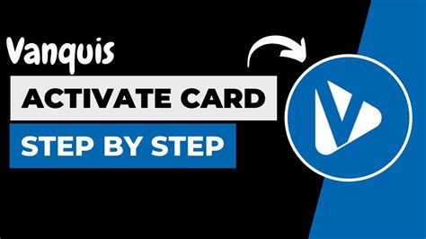 vanquis card contactless|how to activate vanquis card.